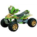   Metr+ Bambi A22-5 Green